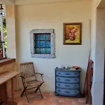 Studio-apartments Monfort Daire