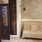 Daire Studio-apartments Monfort