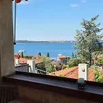 Daire Studio-apartments Monfort