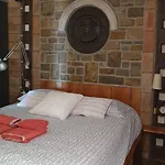 Daire Studio-apartments Monfort