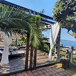 Daire Studio-apartments Monfort Portorož