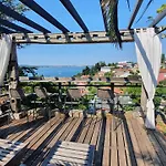 Studio-apartments Monfort *