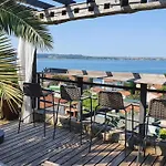 Studio-apartments Monfort Daire