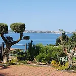 Studio-apartments Monfort Portorož