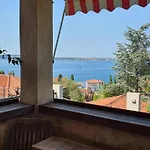 Daire Studio-apartments Monfort