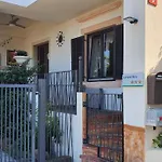 Daire Studio-apartments Monfort *
