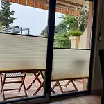 Apartman Studio-apartments Monfort *