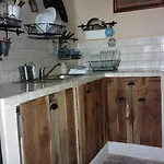 Daire Studio-apartments Monfort