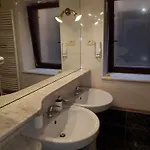 Studio-apartments Monfort Lägenhet Portorož