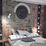 Lägenhet Studio-apartments Monfort *