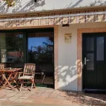 Studio-apartments Monfort Daire