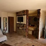 Studio-apartments Monfort Apartman