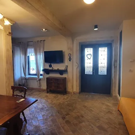 Studio-apartments Monfort