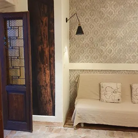 Апартаменты Studio-apartments Monfort