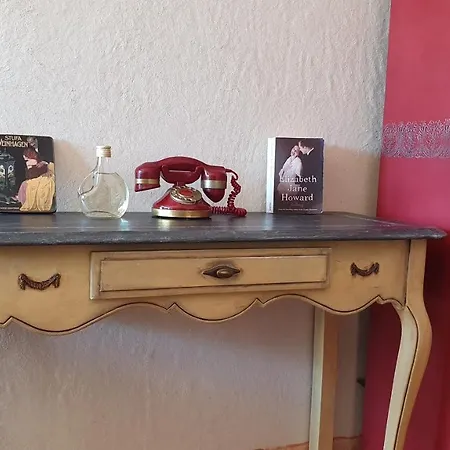 Apartman Studio-apartments Monfort Portoroz