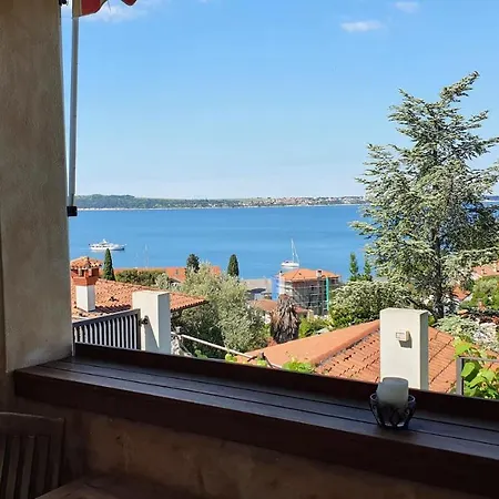 Apartman Studio-apartments Monfort