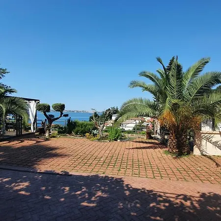 Studio-apartments Monfort * Portoroz