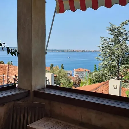 Apartman Studio-apartments Monfort