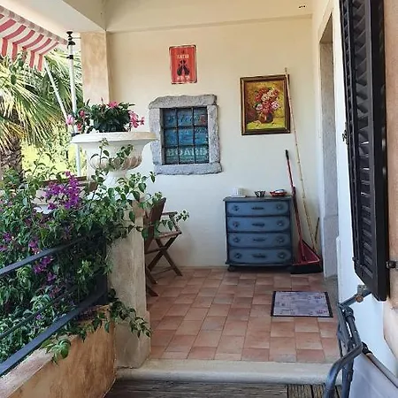 Studio-apartments Monfort Апартаменты Порторож