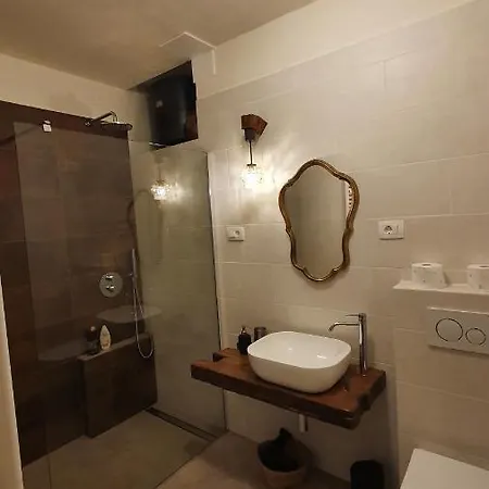 Apartman Studio-apartments Monfort Portoroz