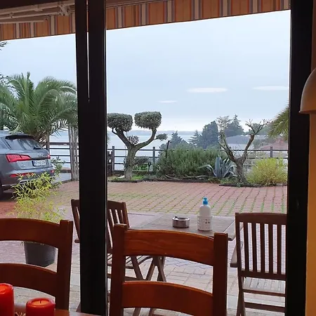 Studio-apartments Monfort Apartman Portoroz