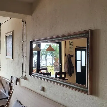 Apartman Studio-apartments Monfort *