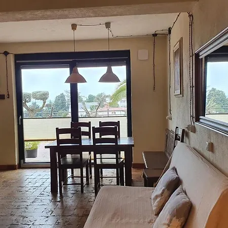 Studio-apartments Monfort Порторож