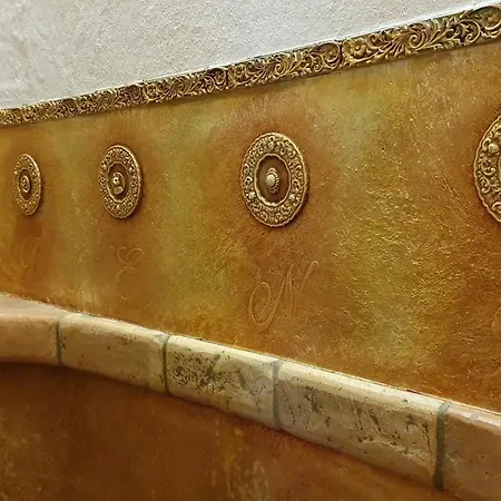 Studio-apartments Monfort