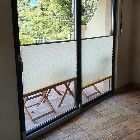 Studio-apartments Monfort * 波尔托罗