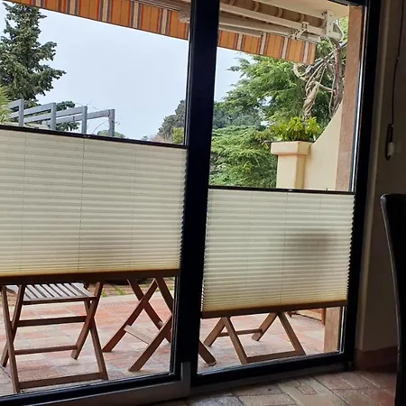 Daire Studio-apartments Monfort *