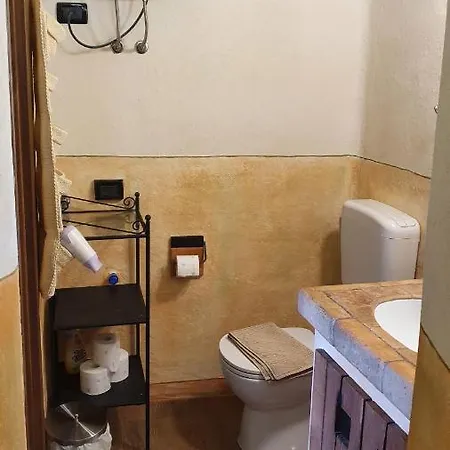 Studio-apartments Monfort Apartman *