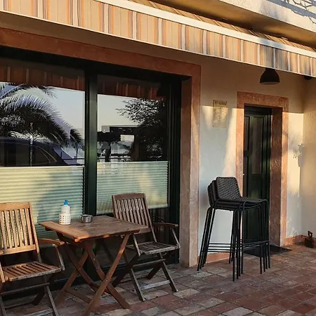 Studio-apartments Monfort * Portorož