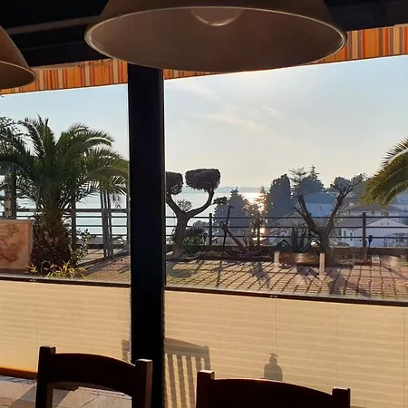 Studio-apartments Monfort *