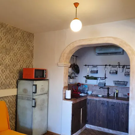 Apartman Studio-apartments Monfort *