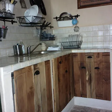 Apartman Studio-apartments Monfort