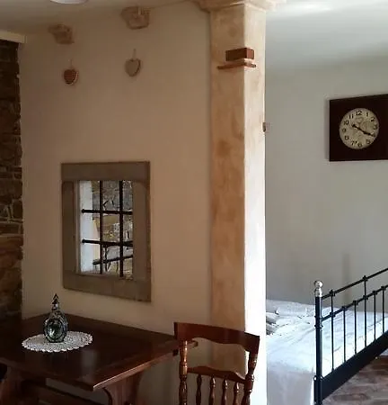 Studio-apartments Monfort Порторож