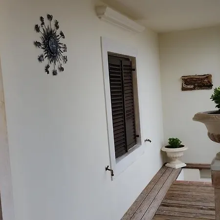 Studio-apartments Monfort * Порторож