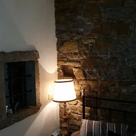 Studio-apartments Monfort Порторож