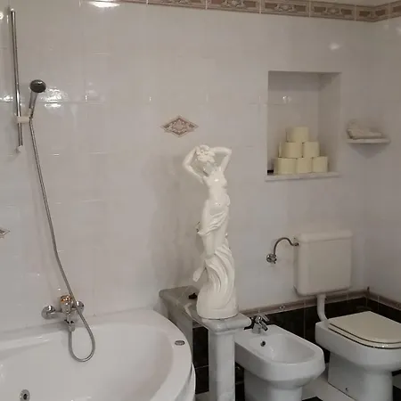 Studio-apartments Monfort *