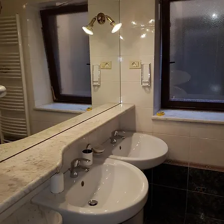 Studio-apartments Monfort Apartamento Portorož