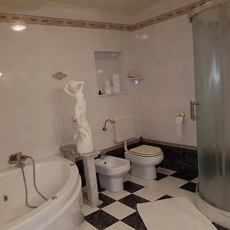 Studio-apartments Monfort *