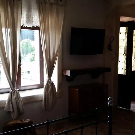 Apartma Studio-apartments Monfort