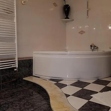 Studio-apartments Monfort *