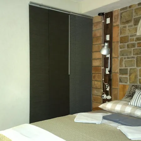 Studio-apartments Monfort Apartment