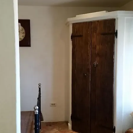 Apartment Studio-apartments Monfort