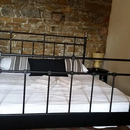 Appartamento Studio-apartments Monfort