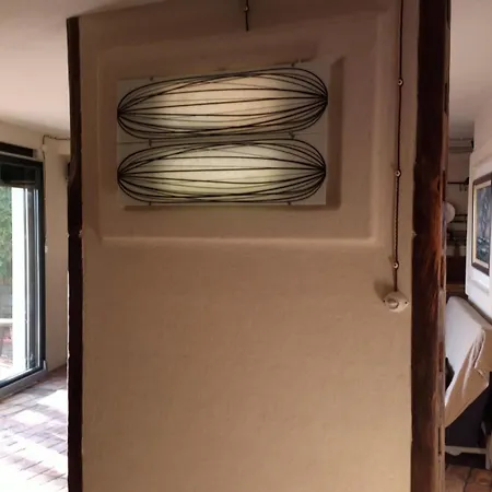 Studio-apartments Monfort 公寓