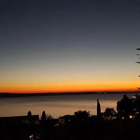 Studio-apartments Monfort *