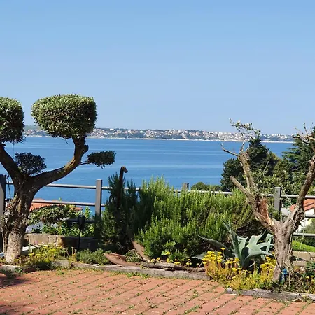 Studio-apartments Monfort Portorož