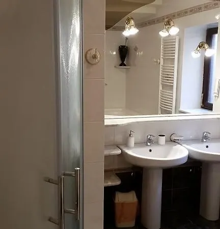 Studio-apartments Monfort Апартаменты